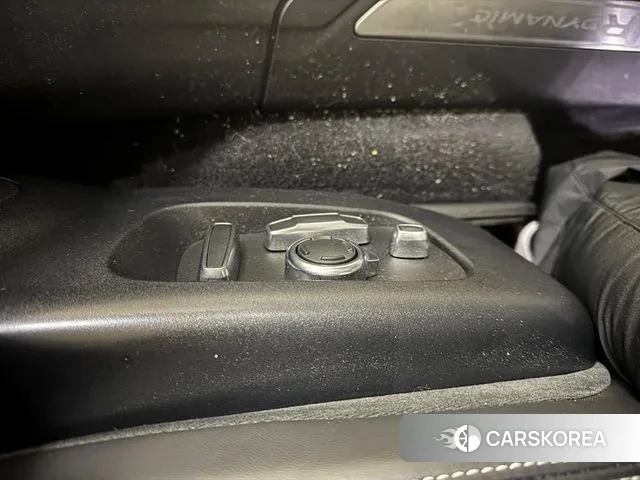 Land Rover Range Rover Velar id 3583373 из Кореи 7