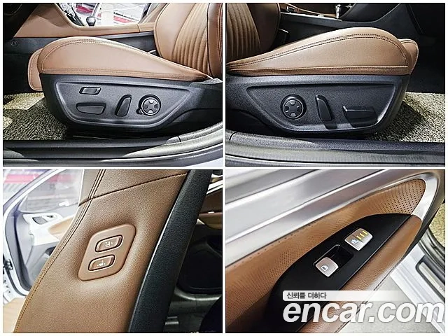 Genesis G70 id 2941683 из Кореи 7