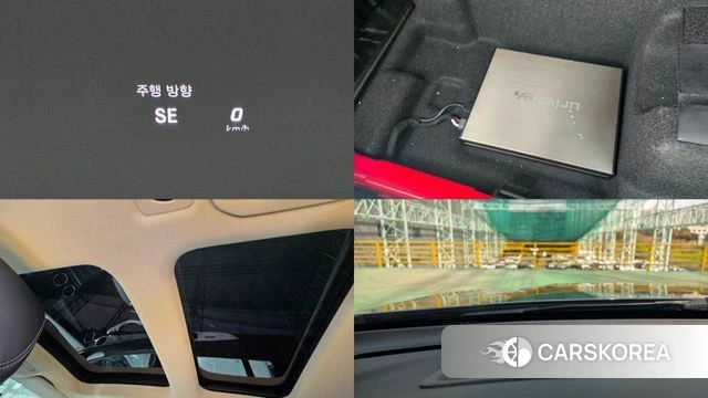 Mercedes-Benz GLC-Class X253 id 4020076 из Кореи 7