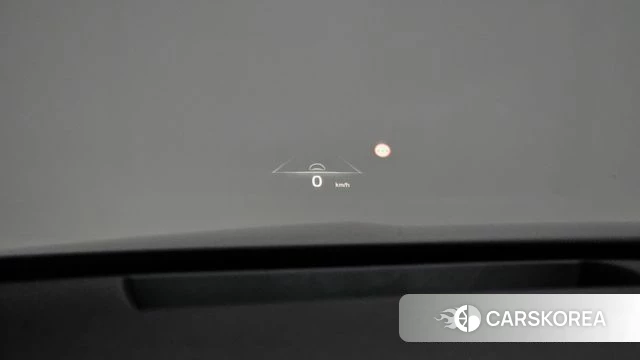 Kia K8 Hybrid id 4489835 из Кореи 7