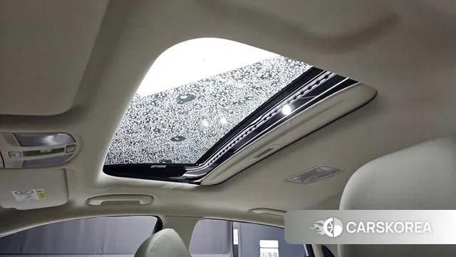 Hyundai The New Kona Hybrid id 3416384 из Кореи 7