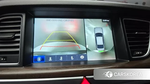 Genesis G80 id 3112153 из Кореи 7