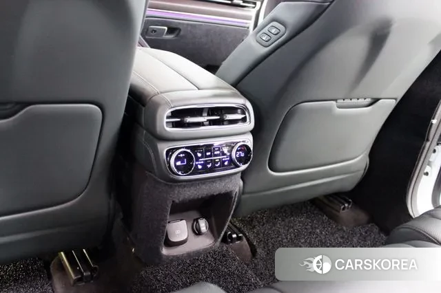 Genesis GV80 id 3661254 из Кореи 7