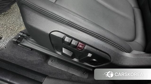 BMW X1 (F48) id 3905012 из Кореи 7