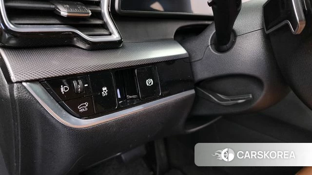 Kia Sportage 5th Generation id 4323993 из Кореи 7