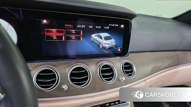 Mercedes-Benz E-Class W213 id 4549693 из Кореи 7