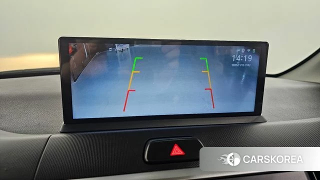 Kia The New Ray id 4224122 из Кореи 7