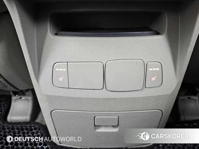 Kia All New Carnival id 3695027 из Кореи 7