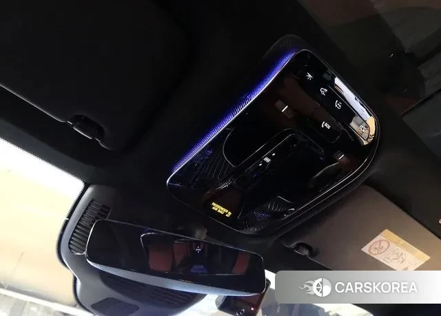 Mercedes-Benz GLC-Class X254 id 3689643 из Кореи 7