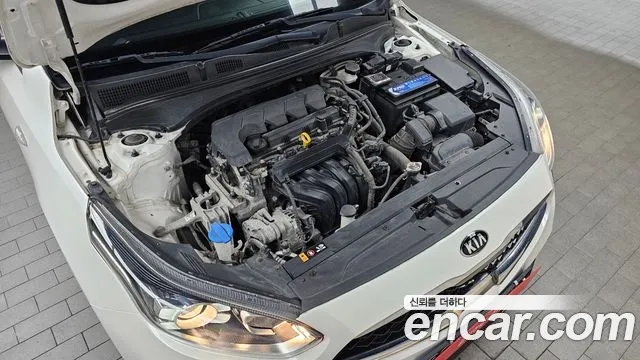 Kia Come New K3 id 2670861 из Кореи 7