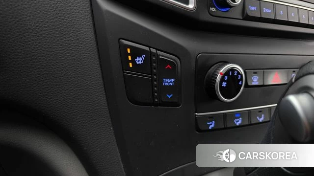 Hyundai The New Grand Starex id 4864946 из Кореи 7