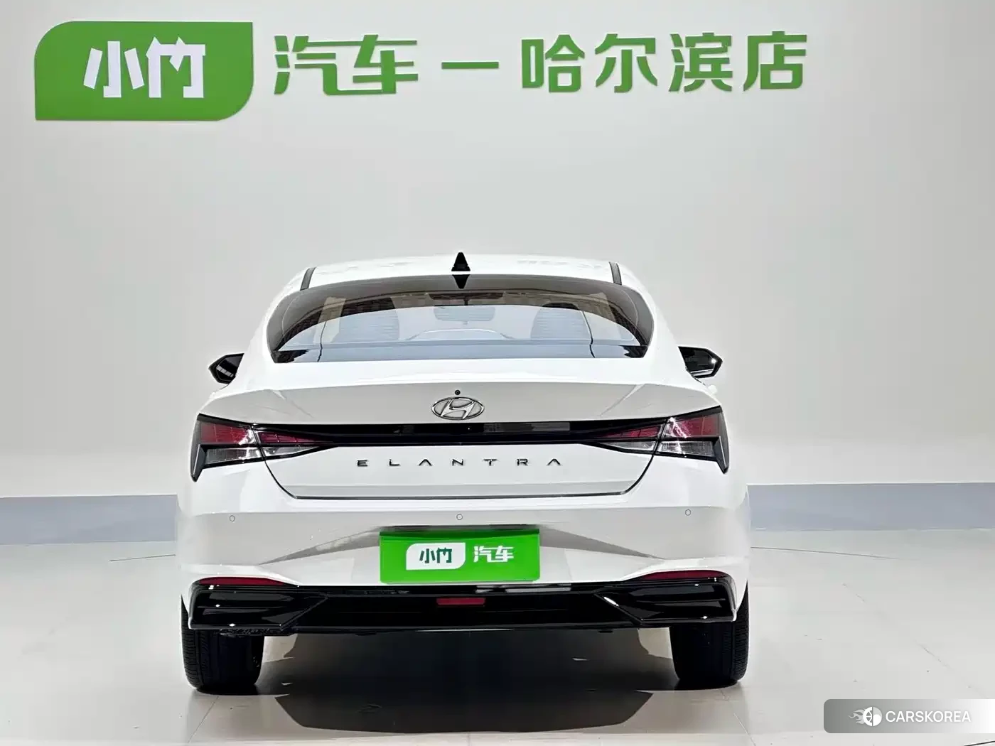 Hyundai Elantra id 4577464 из Китая 7