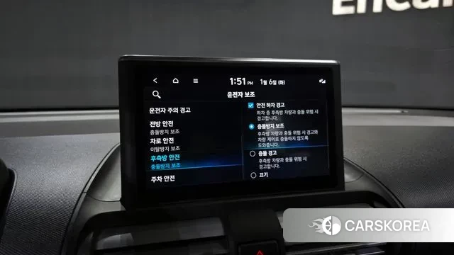 Hyundai Casper id 3551206 из Кореи 7