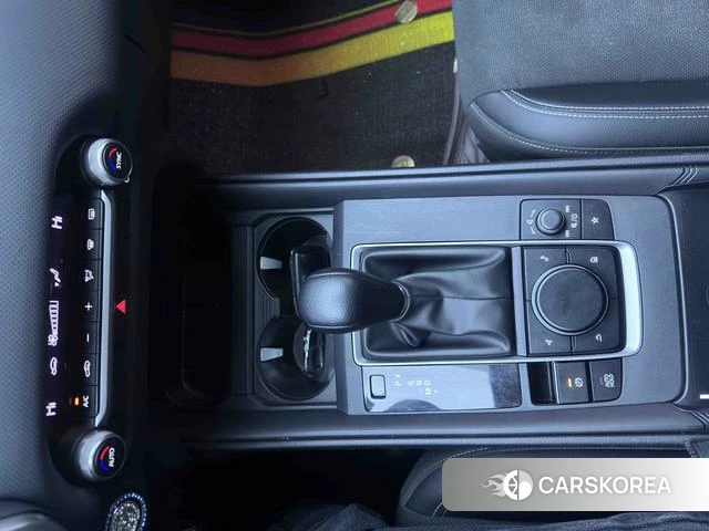 Mazda CX-50 line also id 4301345 из Китая 7