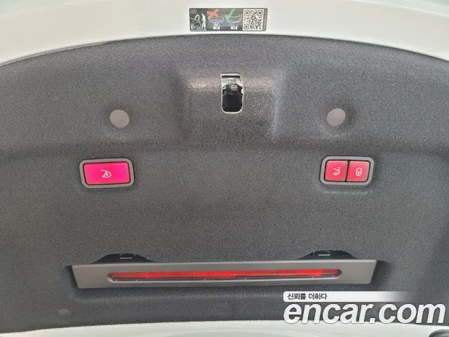 Mercedes-Benz SL-Class R232 id 2656885 из Кореи 7