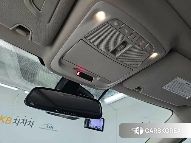 Renault Korea (Samsung) QM6 id 4643050 из Кореи 7