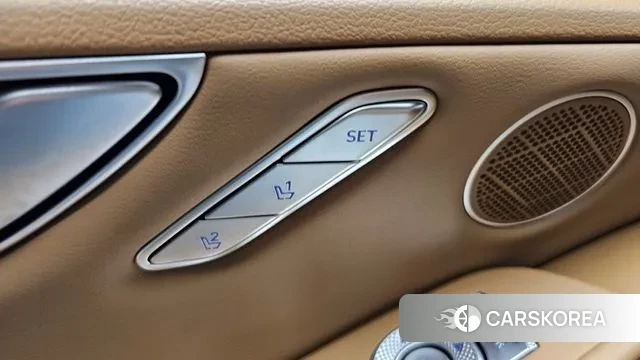 Genesis G80 (RG3) id 3206744 из Кореи 7