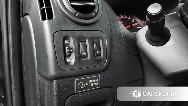 Renault Korea (Samsung) Master id 3439583 из Кореи 7