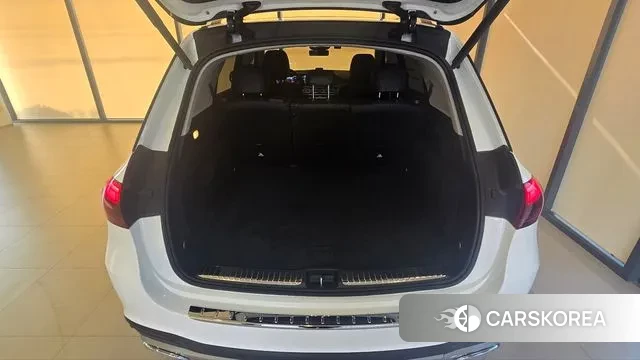 Mercedes-Benz GLE-Class W167 id 3585430 из Кореи 7