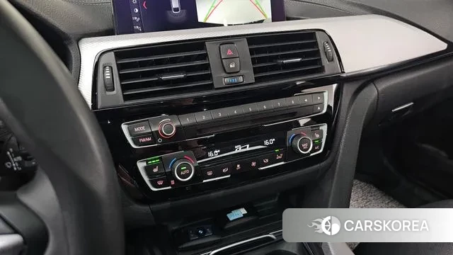 BMW 3 Series GT (F34) id 3054799 из Кореи 7