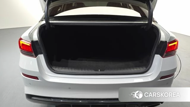 Kia The New K5 2nd generation id 4417047 из Кореи 7