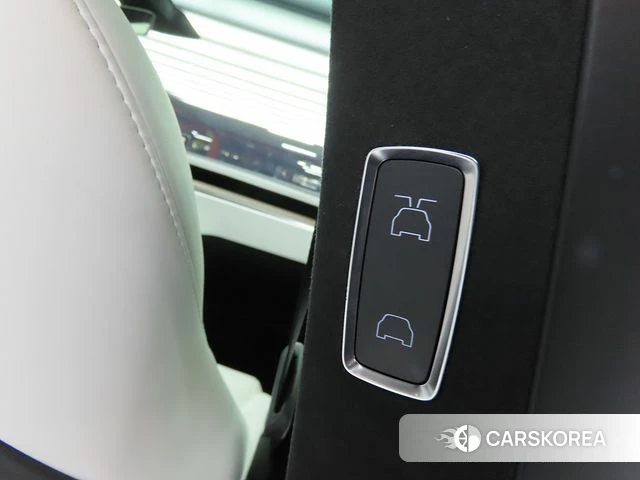 Tesla Model X id 4443137 из Кореи 7