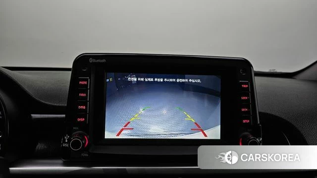 Kia All New Morning (JA) id 4698889 из Кореи 7