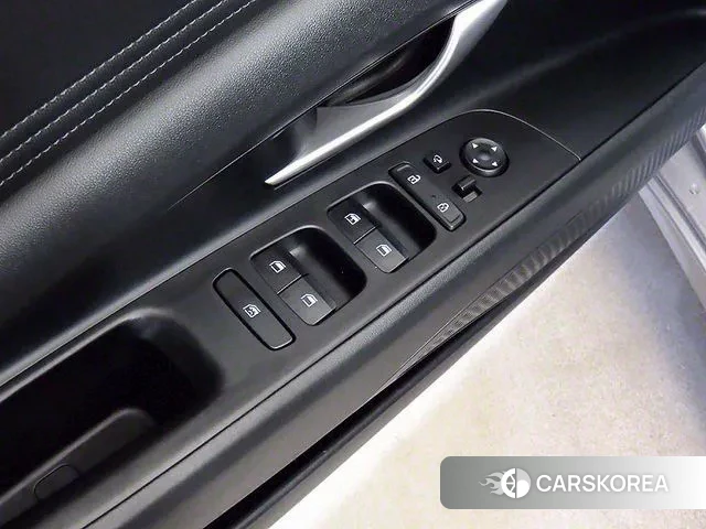 Hyundai Avante Hybrid (CN7) id 2901550 из Кореи 7