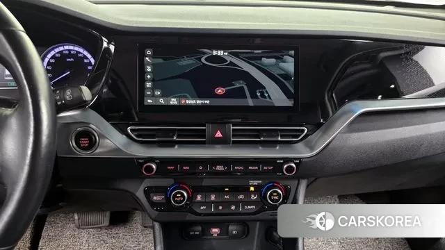 Kia The New Niro id 3060526 из Кореи 7