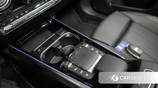 Mercedes-Benz GLB-Class X247 id 4322720 из Кореи 7