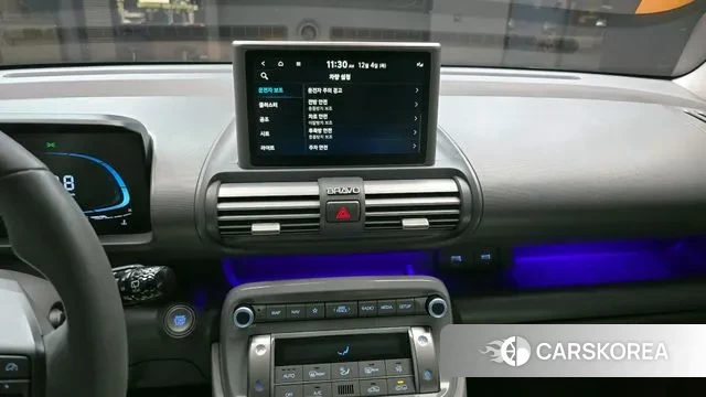 Hyundai Casper id 3443237 из Кореи 7