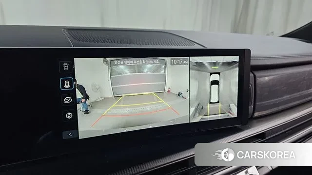 Hyundai Santa Fe (MX5) id 3447310 из Кореи 7