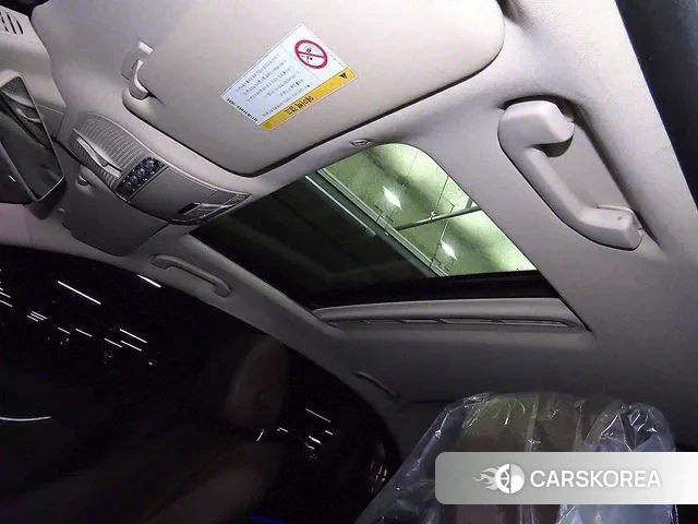 Mercedes-Benz E-Class W213 id 3044903 из Кореи 7