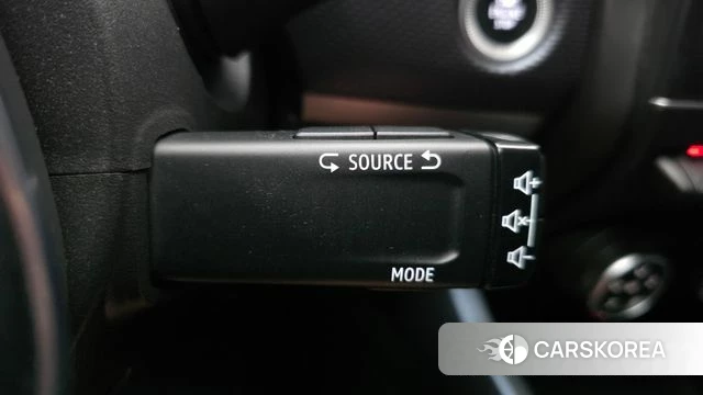 Renault Korea (Samsung) XM3 id 4683571 из Кореи 7