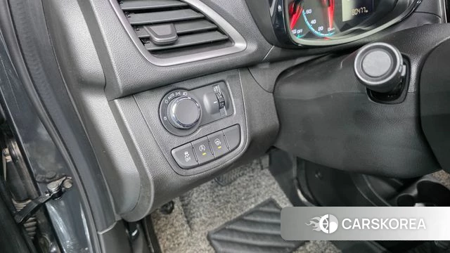 Chevrolet (GM Daewoo) The New Spark id 4459536 из Кореи 7