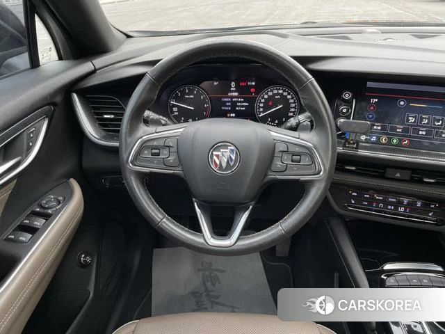Buick Angkewei id 4216259 из Китая 7