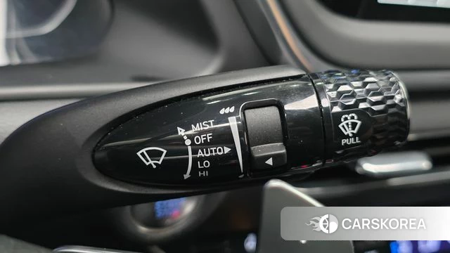 Hyundai Sonata (DN8) id 4894286 из Кореи 7