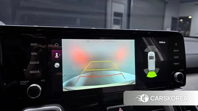 Kia Sorento 4th Generation id 3718005 из Кореи 7