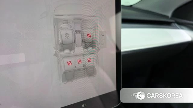 Tesla Model Y id 4757726 из Кореи 7