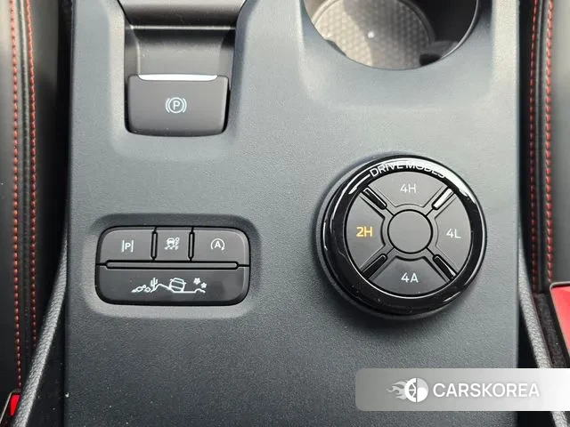 Ford Ranger 4th Generation id 2915247 из Кореи 7