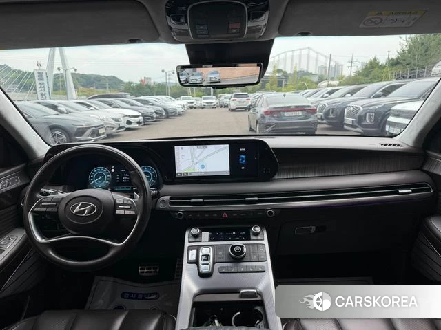 Hyundai The New Palisade id 4720659 из Кореи 7