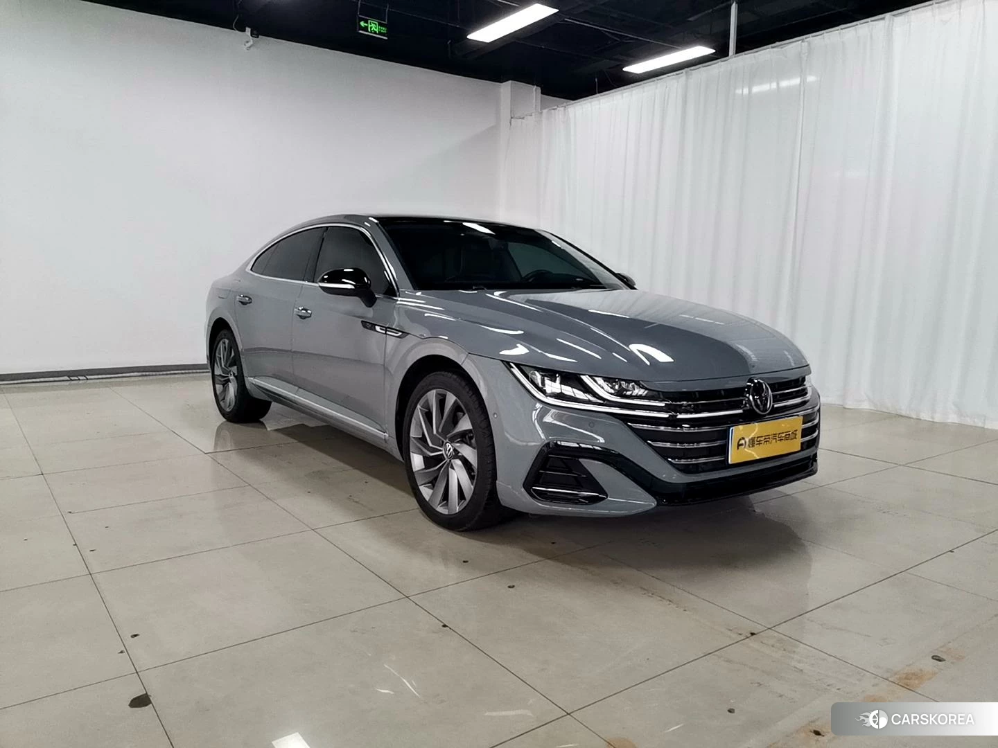 Volkswagen CC id 4455778 из Китая 7