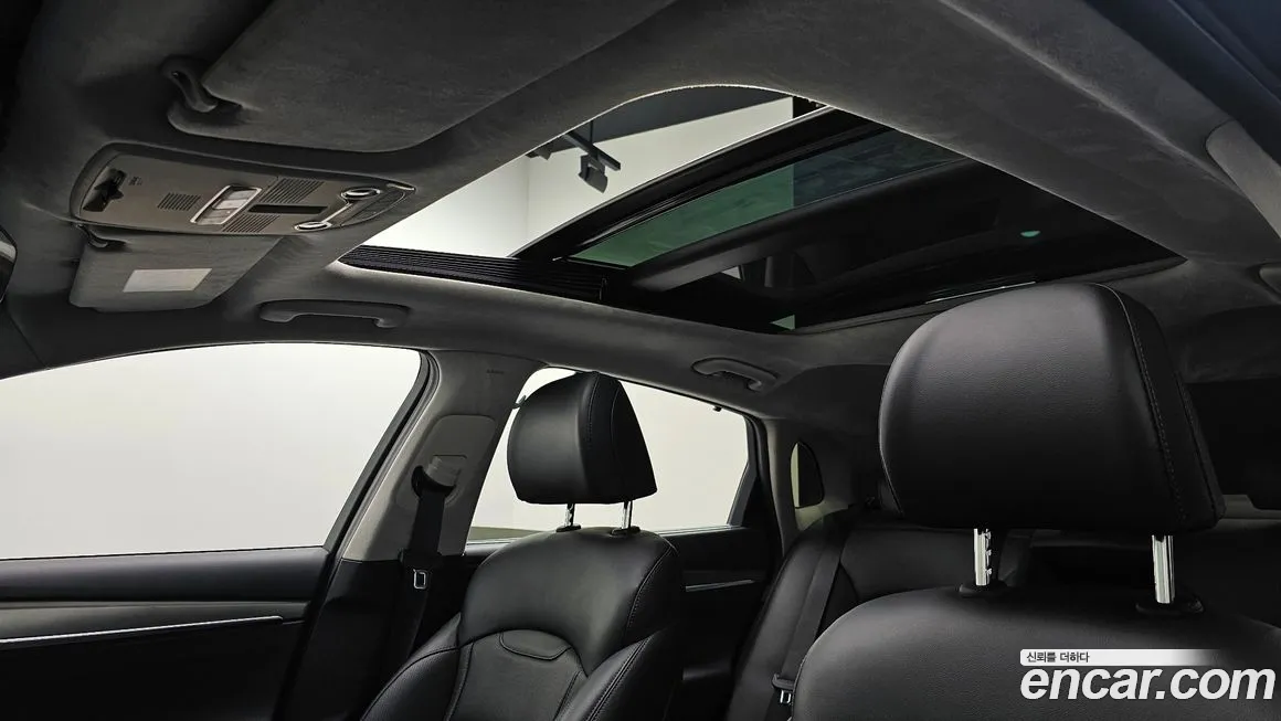 Hyundai The New Grandeur IG id 1959312 из Кореи 7