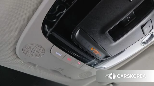 Kia K5 3rd generation id 3873150 из Кореи 7