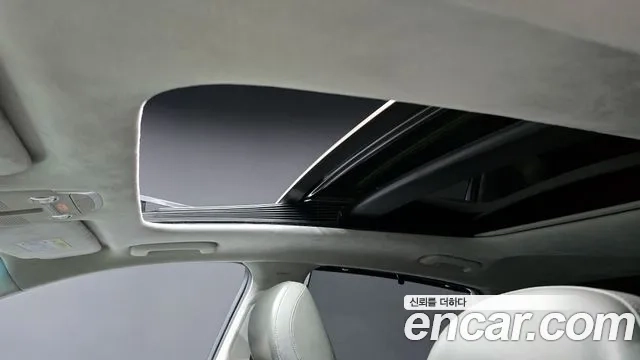 Hyundai The New Grandeur IG id 2869987 из Кореи 7