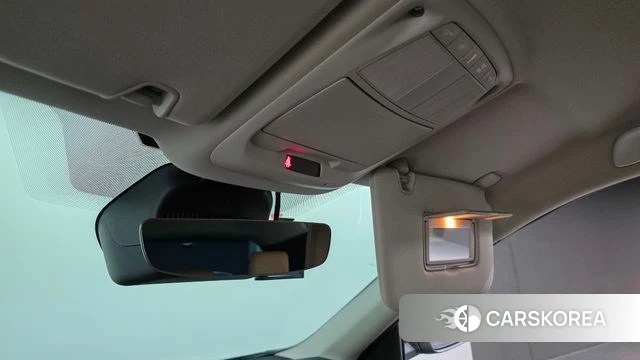 Renault Korea (Samsung) The New QM6 id 3786625 из Кореи 7