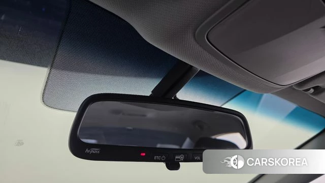 Hyundai Sonata New Rise id 3894304 из Кореи 7