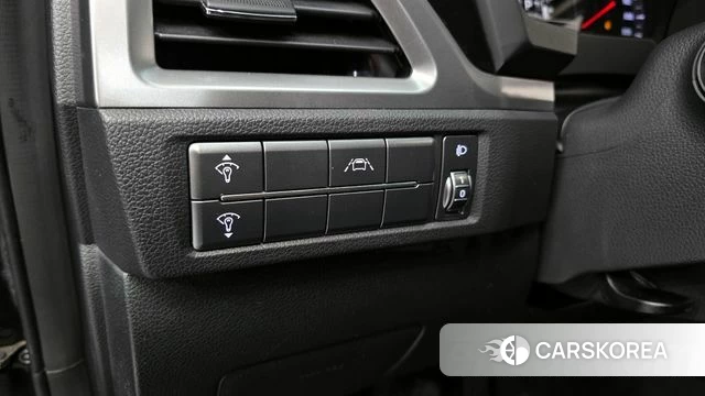 Ssangyong Beautiful Korando id 3911223 из Кореи 7