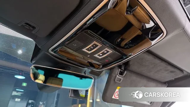 Land Rover Range Rover 4th Generation id 3396762 из Кореи 7