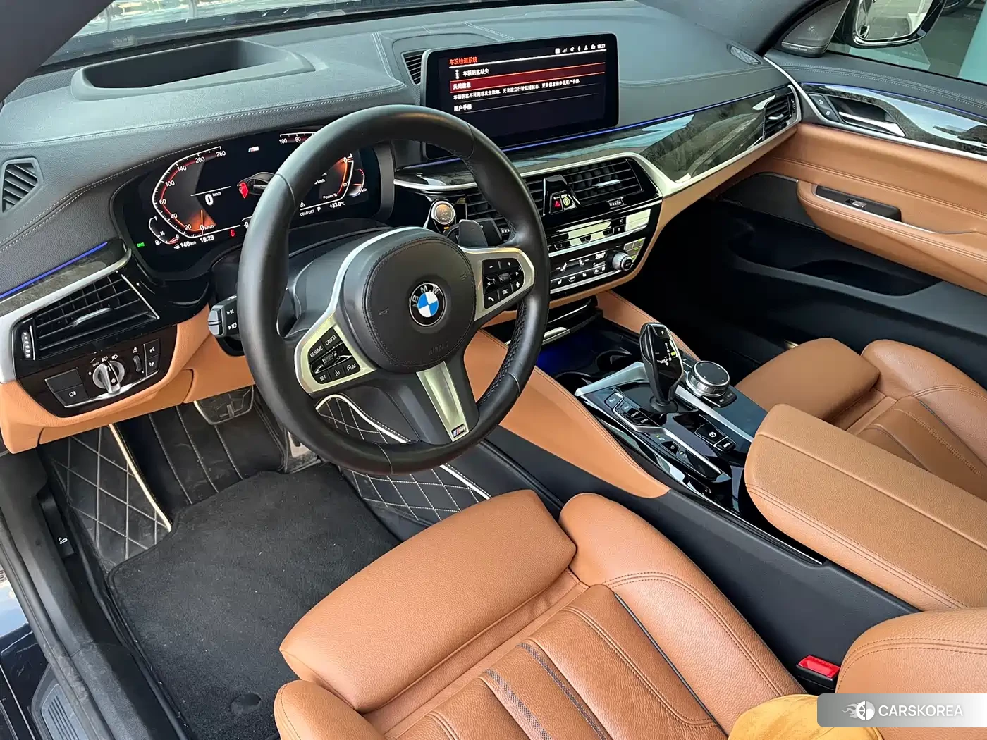 BMW 6 series GT id 4547658 из Китая 7